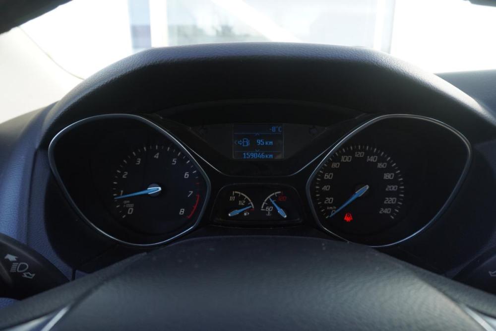 Ford Focus III Ульяновск  - изображение 12