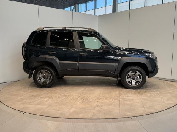 Lada (ВАЗ) Niva Travel I с пробегом 2023 года, цена 1 030 000 рублей, 59315 км, внедорожник, Автокод Объявления