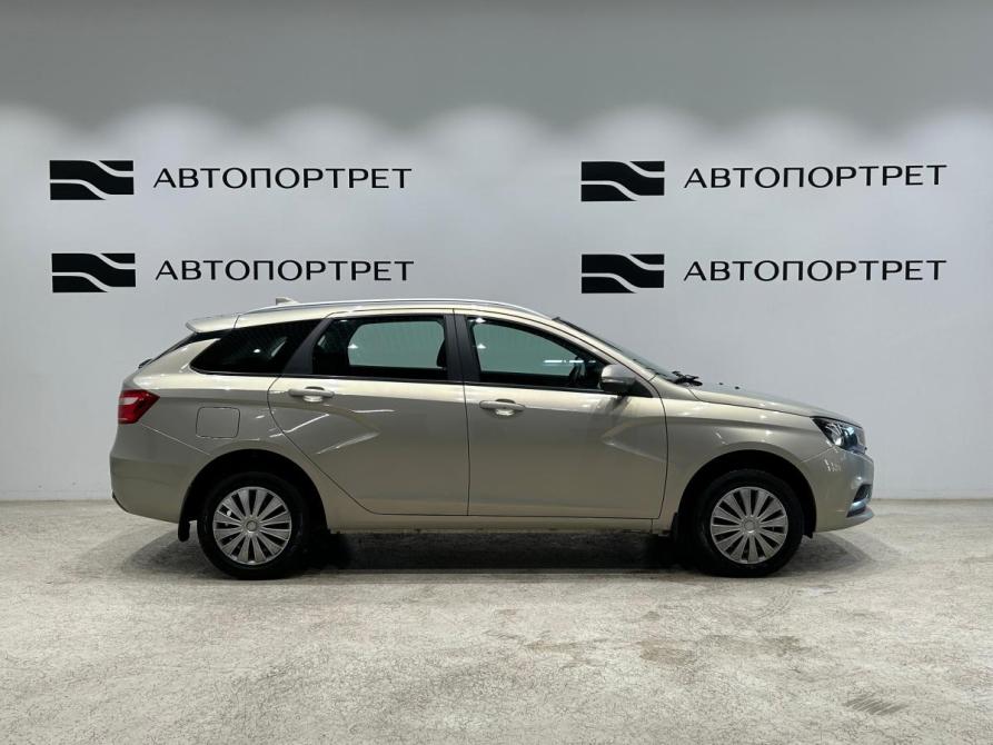 Lada (ВАЗ) Vesta I Санкт-Петербург  - изображение 8