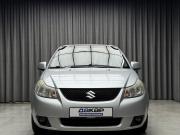 Suzuki SX4 I (Classic) Рестайлинг Ижевск  - изображение 29