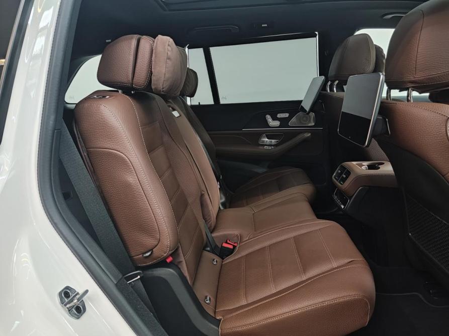 Mercedes-Benz GLS II (X167) Рестайлинг Барнаул  - изображение 23