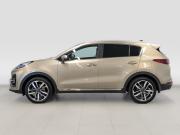 Kia Sportage IV Рестайлинг Санкт-Петербург  - изображение 38
