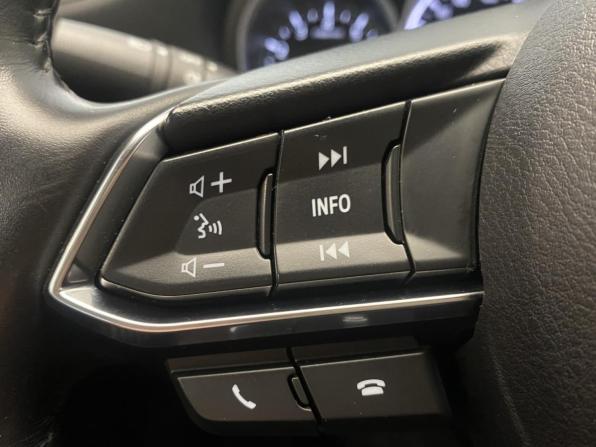 Mazda 6 III (GJ) Рестайлинг 2 с пробегом 2021 года, цена 3 090 000 рублей, 49000 км, седан, Автокод Объявления