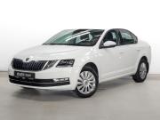 Skoda Octavia III (A7) Рестайлинг Москва  - изображение 30