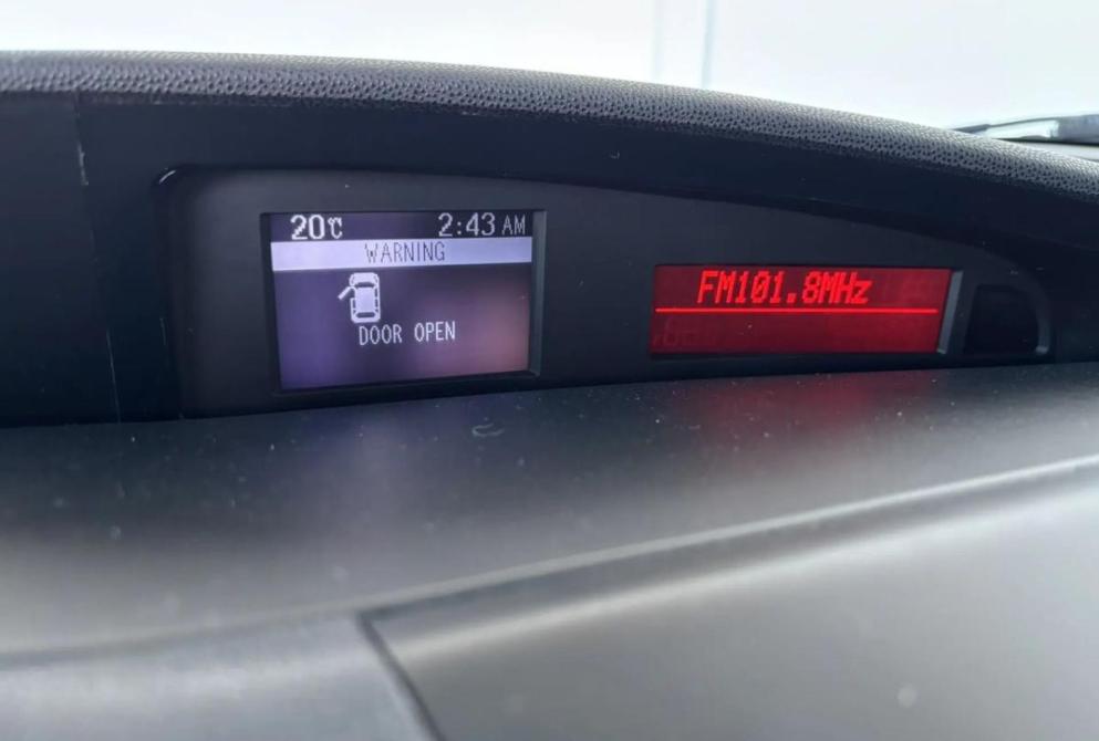 Mazda 3 II (BL) Киров  - изображение 18