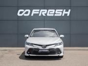 Toyota Camry VIII (XV70) Краснодар  - изображение 24