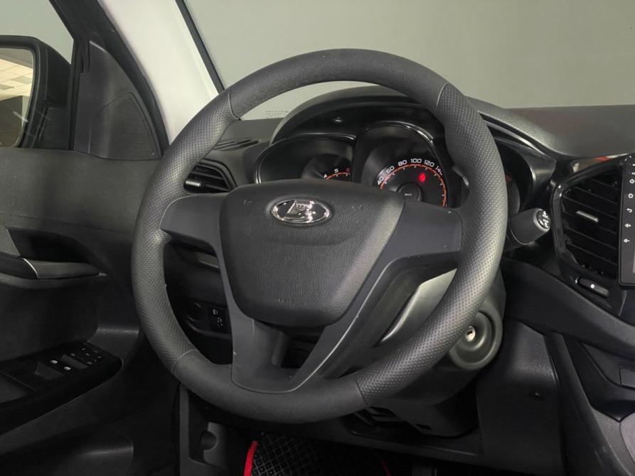 Lada (ВАЗ) Vesta I Тверь  - изображение 12