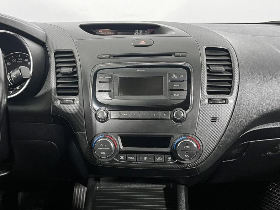 Kia Cerato III Рестайлинг (Classic) Ногинск  - изображение 18