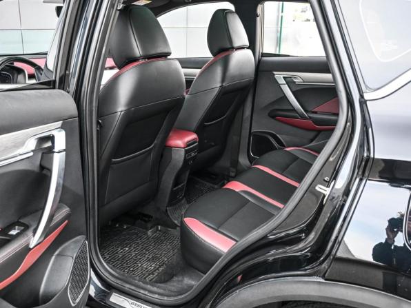 Geely Coolray I с пробегом 2021 года, цена 1 639 000 рублей, 73000 км, внедорожник, Автокод Объявления