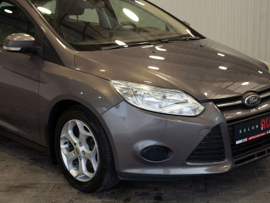 Ford Focus III Иваново  - изображение 7