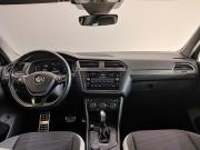 Volkswagen Tiguan II Барнаул  - изображение 46