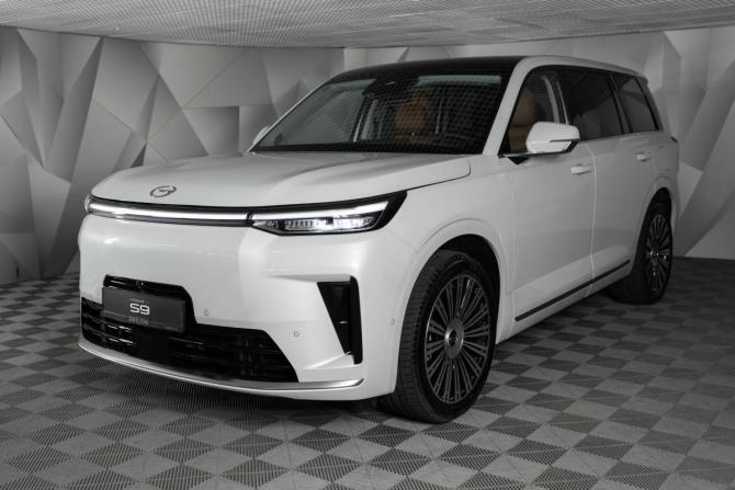 GAC S9