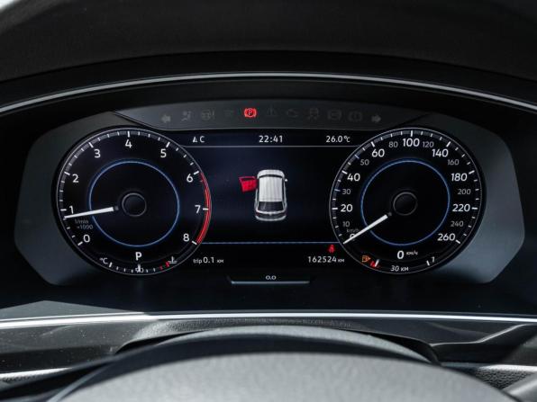 Volkswagen Tiguan II с пробегом 2017 года, цена 2 445 200 рублей, 162524 км, внедорожник, Автокод Объявления