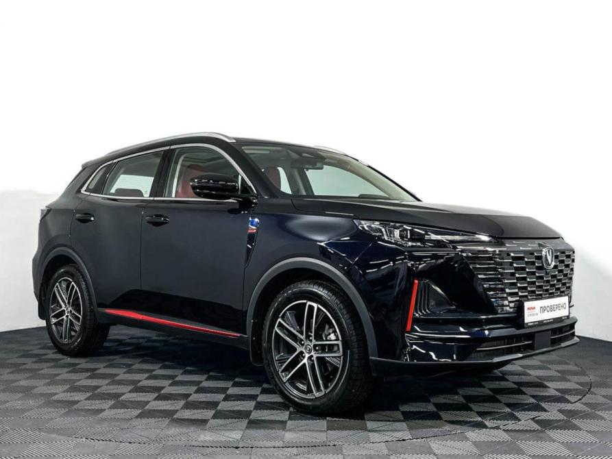 Changan CS55 Plus II Химки  - изображение 3
