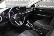 Kia Cerato IV Рестайлинг Томск  - изображение 22