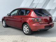 Mazda 3 I (BK) Рестайлинг Екатеринбург  - изображение 32
