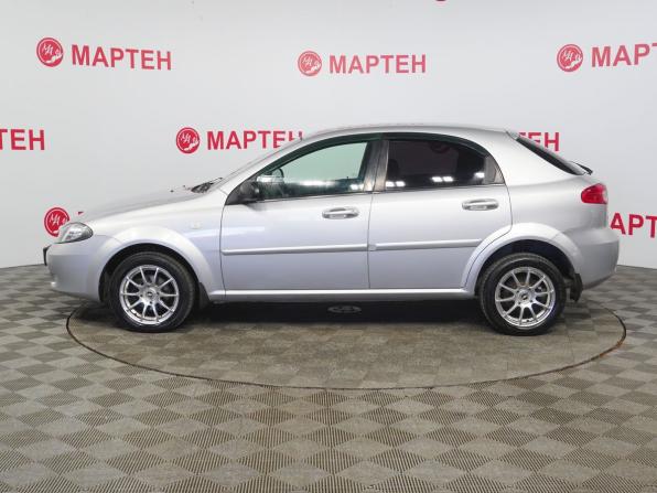 Chevrolet Lacetti I с пробегом 2008 года, цена 489 000 рублей, 158081 км, хэтчбек, Автокод Объявления