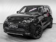 Land Rover Discovery V Москва  - изображение 31