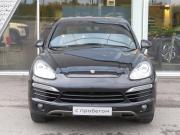 Porsche Cayenne II (958) Санкт-Петербург  - изображение 47