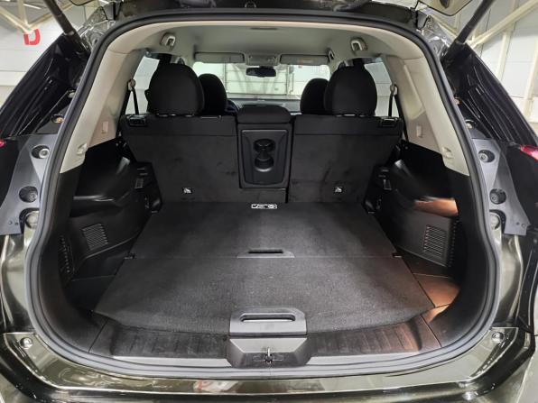 Nissan X-Trail III Рестайлинг с пробегом 2020 года, цена 2 020 000 рублей, 75001 км, внедорожник, Автокод Объявления