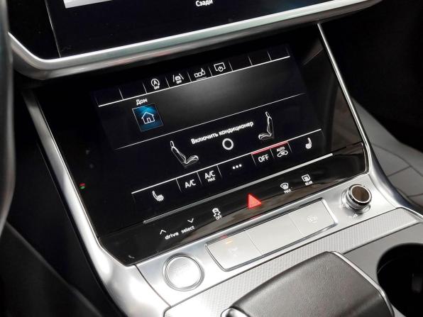 Audi A6 V (C8) с пробегом 2018 года, цена 3 890 000 рублей, 108312 км, универсал, Автокод Объявления