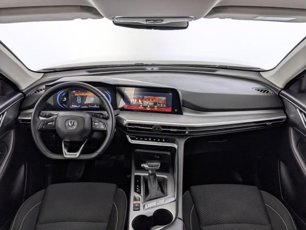 Changan CS35 Plus I Рестайлинг с пробегом 2023 года, цена 1 695 000 рублей, 63722 км, внедорожник, Автокод Объявления