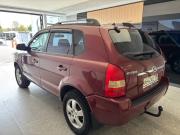 Hyundai Tucson I Ярославль  - изображение 20