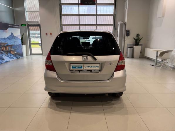 Honda Jazz I Рестайлинг с пробегом 2008 года, цена 690 000 рублей, 152850 км, хэтчбек, Автокод Объявления