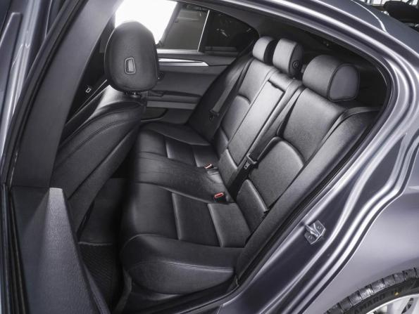 BMW 5 серии VI (F10/F11/F07) Рестайлинг с пробегом 2015 года, цена 2 199 000 рублей, 150733 км, седан, Автокод Объявления