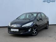 Peugeot 408 I Москва  - изображение 13