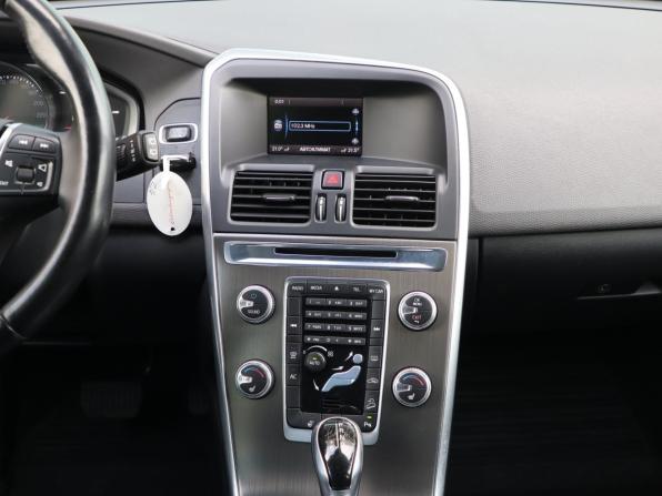 Volvo XC60 I Рестайлинг с пробегом 2014 года, цена 2 250 000 рублей, 97947 км, внедорожник, Автокод Объявления