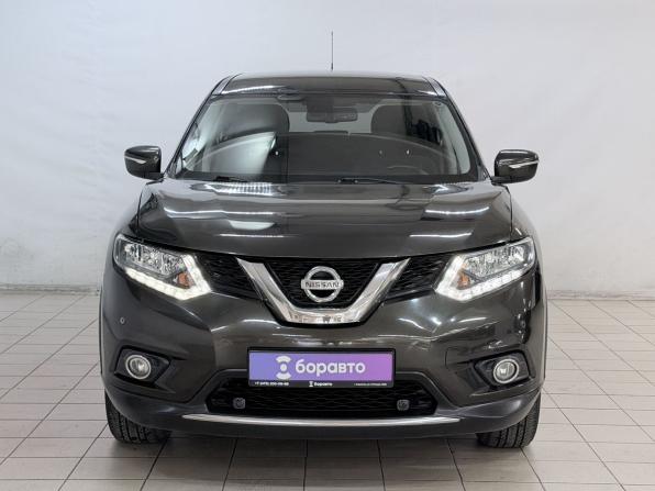 Nissan X-Trail III с пробегом 2015 года, цена 1 270 000 рублей, 143602 км, внедорожник, Автокод Объявления