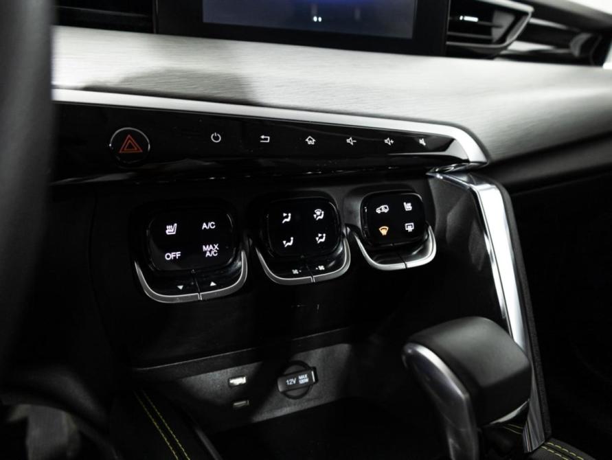 BAIC X35 Санкт-Петербург  - изображение 15