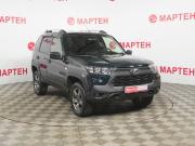 Lada (ВАЗ) Niva Travel I Вологда  - изображение 21