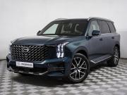 GAC GS8 II Москва  - изображение 33
