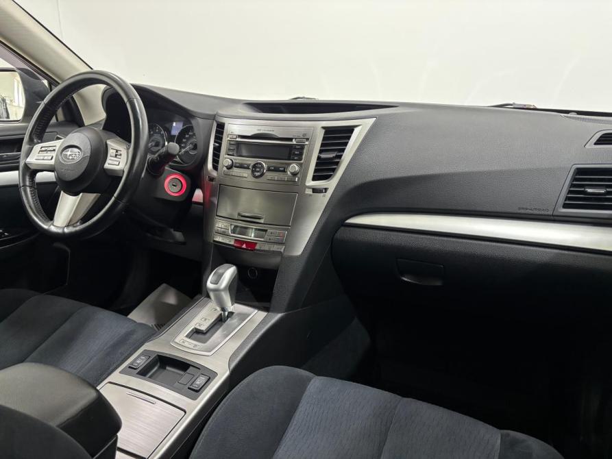 Subaru Outback IV Альметьевск  - изображение 16