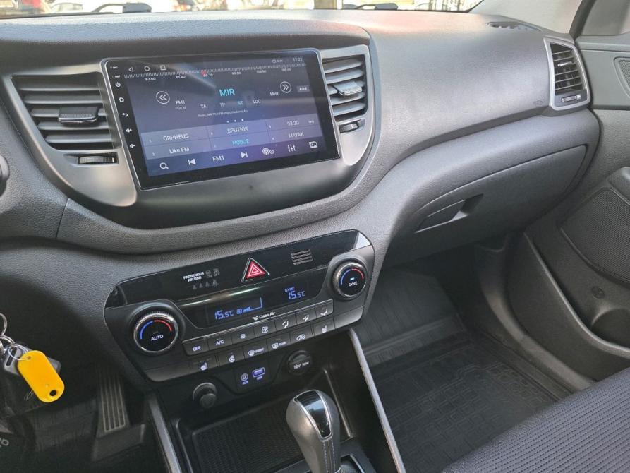 Hyundai Tucson III Новосибирск  - изображение 17
