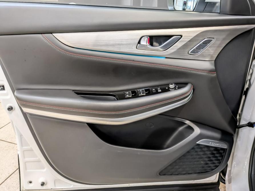 Changan CS75 I Рестайлинг Москва  - изображение 19