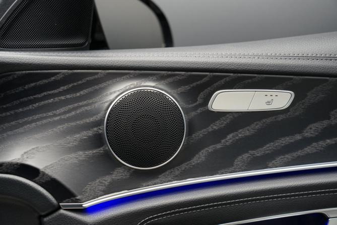 Mercedes-Benz E-Класс V (W213 S213 C238) с пробегом 2017 года, цена 3 499 000 рублей, 131000 км, седан, Автокод Объявления