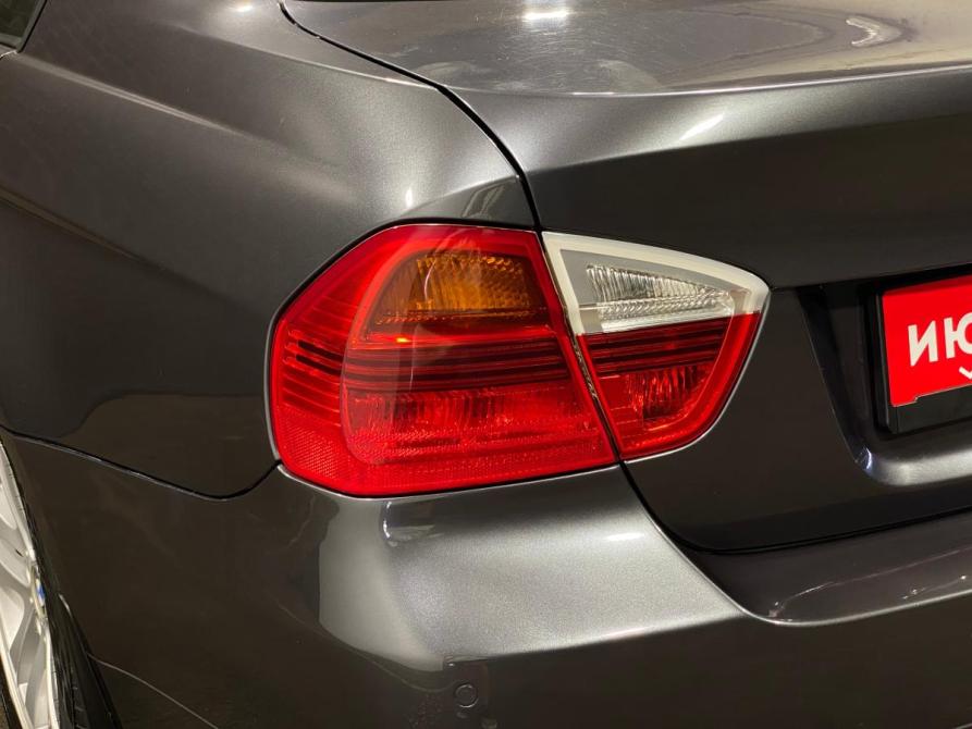 BMW 3 серии V (E90/E91/E92/E93) Челябинск  - изображение 7