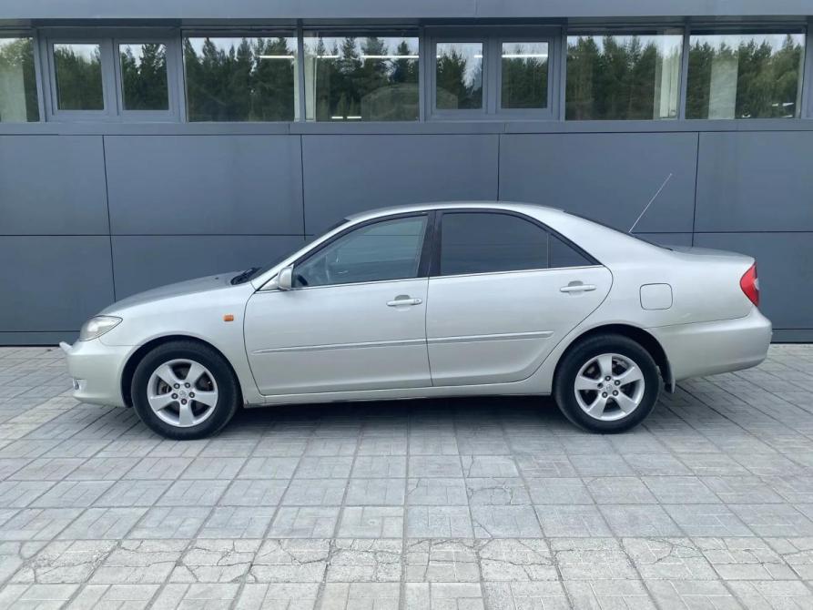 Toyota Camry V (XV30) Рестайлинг Новосибирск  - изображение 4