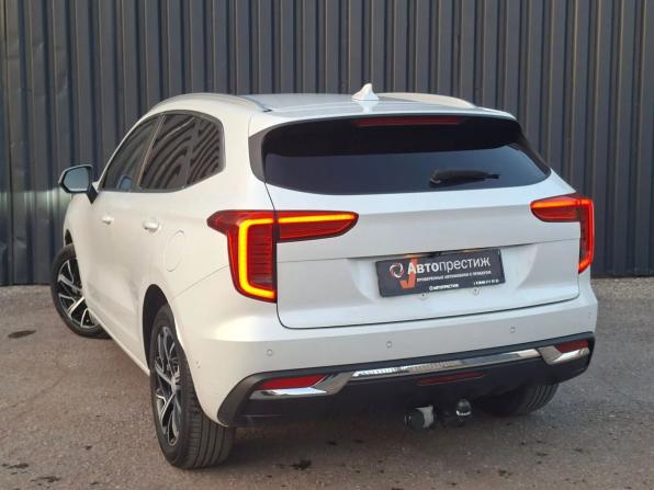 Haval Jolion I с пробегом 2022 года, цена 1 680 000 рублей, 65021 км, внедорожник, Автокод Объявления
