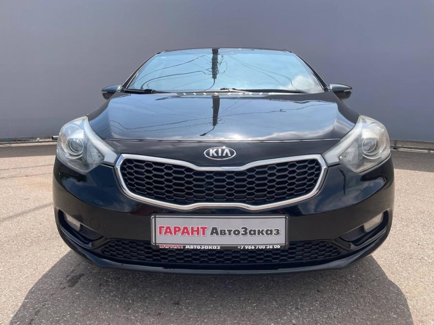Kia Cerato III Стерлитамак  - изображение 14