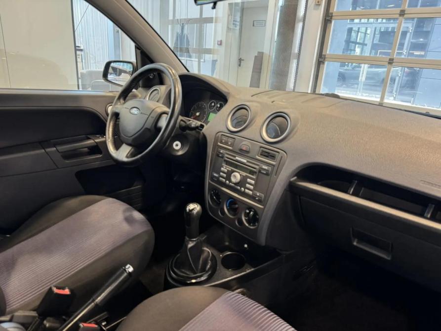 Ford Fusion I Рестайлинг Подольск  - изображение 8