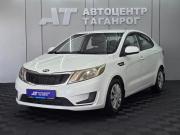 Kia Rio III Таганрог  - изображение 19