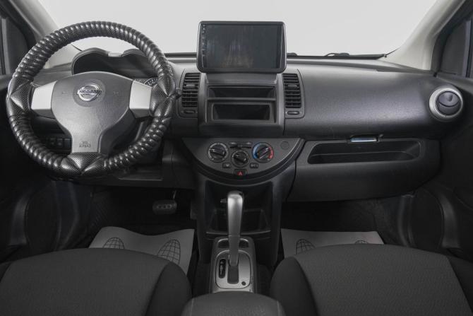 Nissan Note I Рестайлинг с пробегом 2012 года, цена 889 000 рублей, 170000 км, хэтчбек, Автокод Объявления