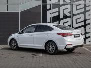 Hyundai Solaris II Краснодар  - изображение 22