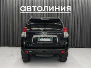 Toyota Land Cruiser Prado 150 Series Красноярск  - изображение 19