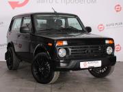 Lada (ВАЗ) Niva Legend Минеральные Воды  - изображение 14