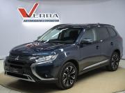 Mitsubishi Outlander III Рестайлинг 3 Уфа  - изображение 17